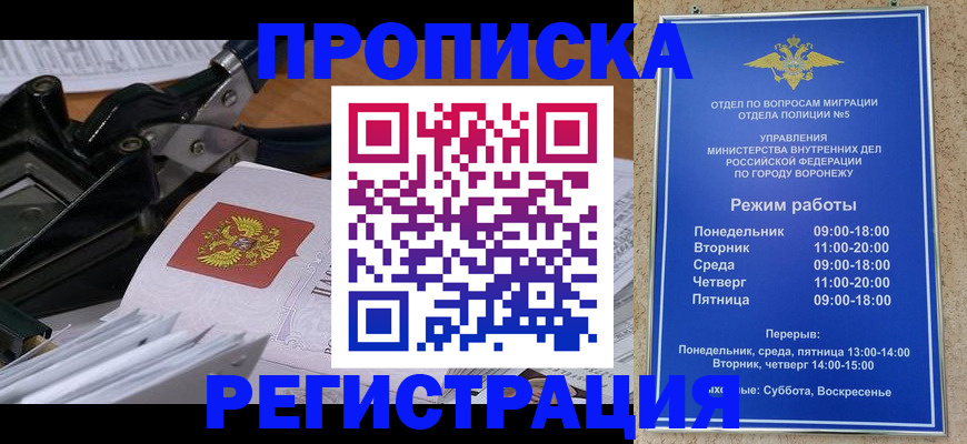 прописка в квартире в Новодвинске